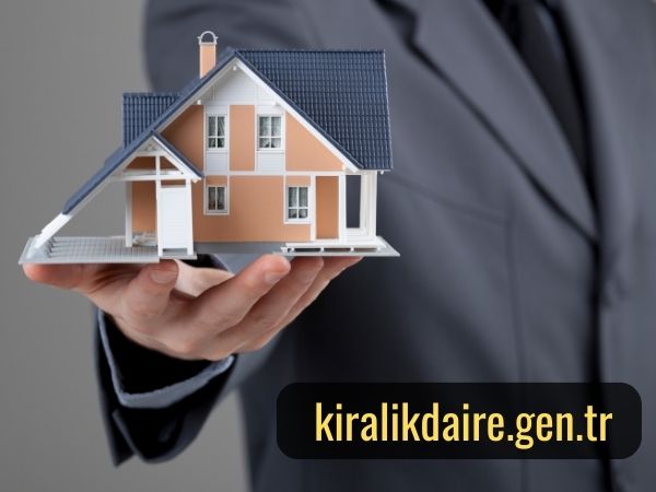 Ada Mahallesi Kiralık Daire